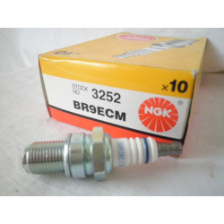 BR9ECM  Μπουζί NGK BR9ECM