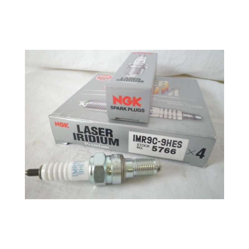IMR9C9HES  NGK Iridium Spark Plug IMR9C-9HES