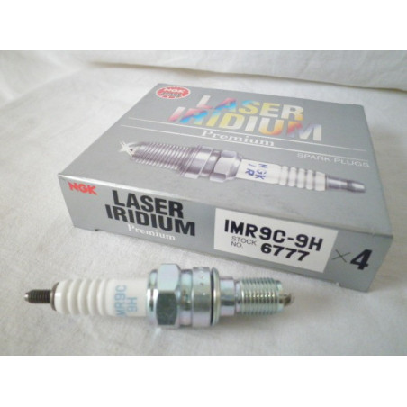IMR9C-9H  Μπουζί Ιριδίου NGK IMR9C-9H