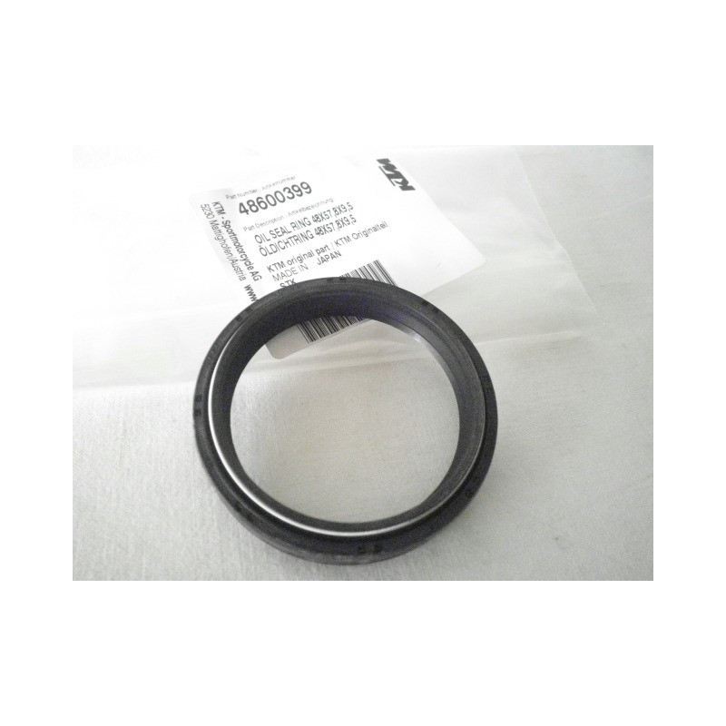 48600399  Oil Seal Ring WP 48mm KTM EXC-SX