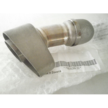 75605099130  Noise Reduction Applic. Left KTM Duke 690 '08-'11 