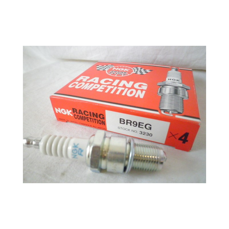BR9EG  NGK Spark Plug BR9EG