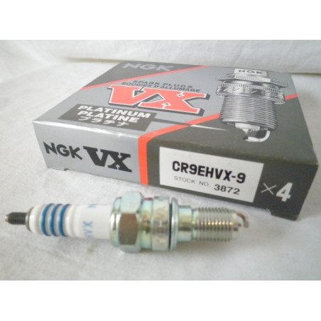CR9EHVX9  NGK Spark Plug CR9EHVX-9