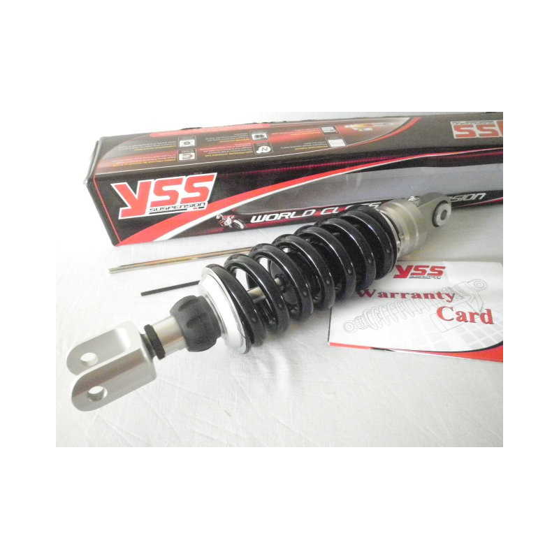 34.0049  YSS Rear Shock Absorber Honda AX-1 NX-250