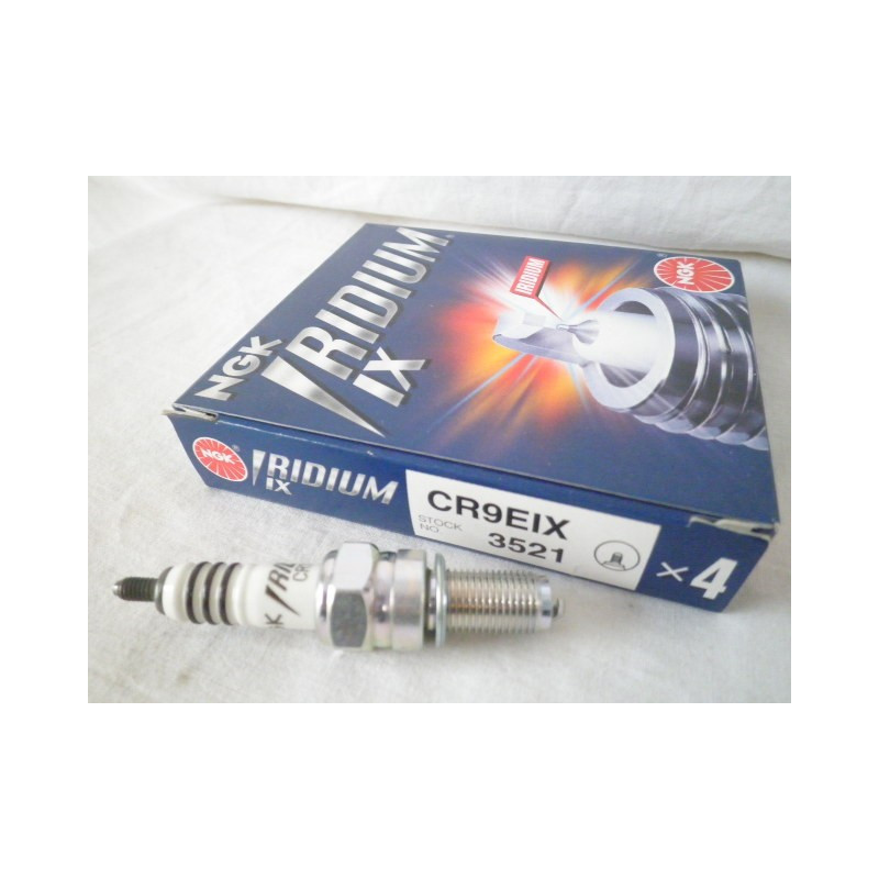 CR9EIX  NGK Iridium Spark Plug CR9EIX
