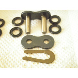 XGKDX200  Drive Chain Set X-Gear Kawasaki KDX-200 