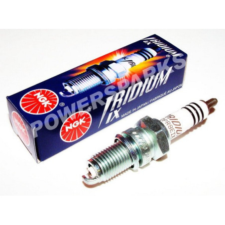 DPR8EVX9 Honda XL-1000V/VTR-1000 NGK Spark Plug DPR8EVX-9