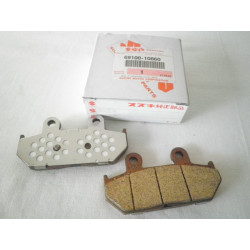 6910010860  Rear Brake Pads Suzuki AN-650 Burgman