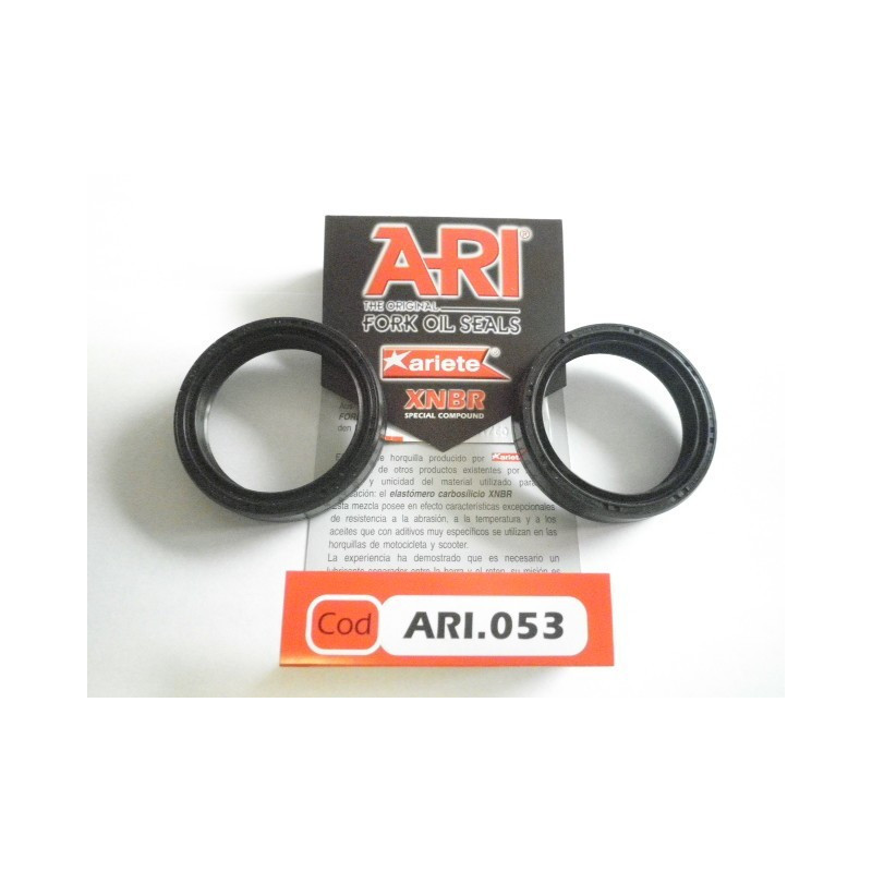 ARI053  Ariete Τσιμούχες Καλαμιού Σετ 43x54x11 Aprilia 