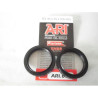 ARI072  Ariete Front Fork Oil Seals Set 43X55X9.5/10.5 Yamaha XT-660R-X