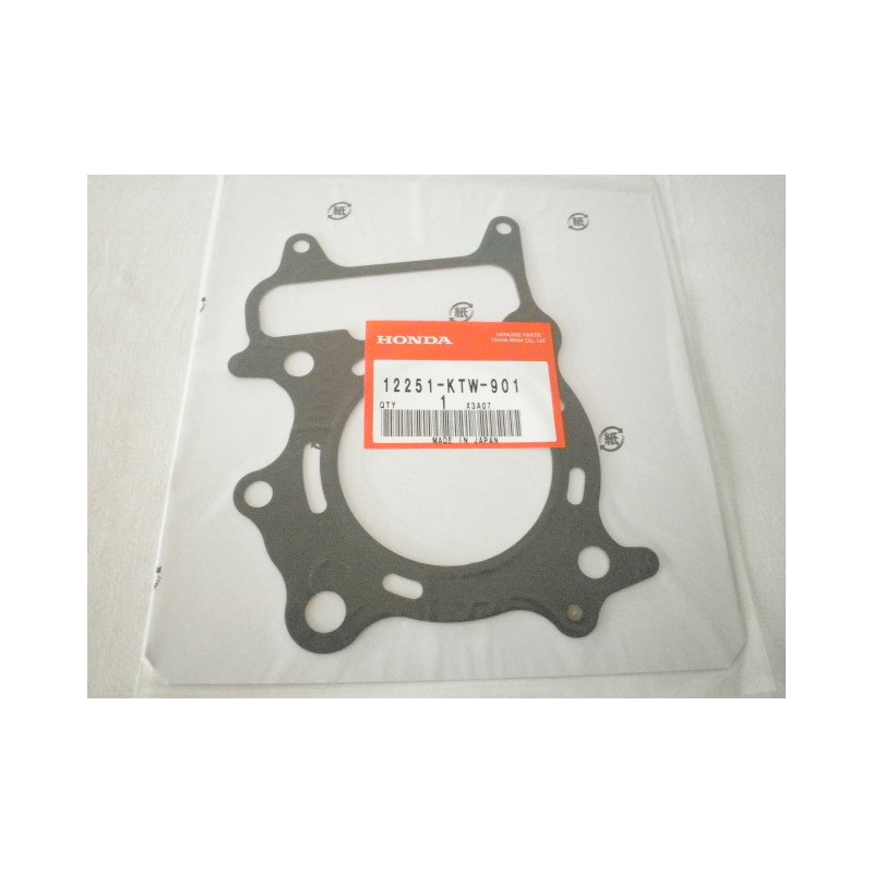 12251KTW901  Cylinder Head Gasket Honda SH-300