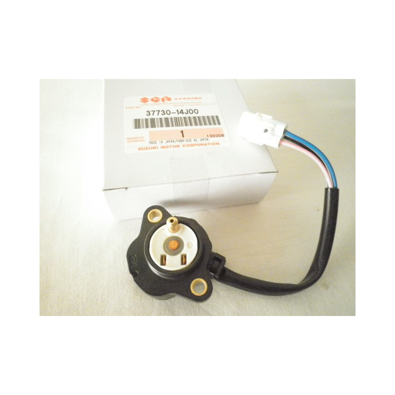 3773014J00  Sensor Assy. Gear Position Suzuki GSXR-1000 '09-'11