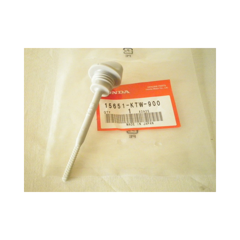 15651KTW900  Δείκτης Λαδιού Honda SH-300 