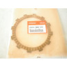 22201MBB000  Clutch Friction Disk Honda XL-1000V Varadero '99-'02 