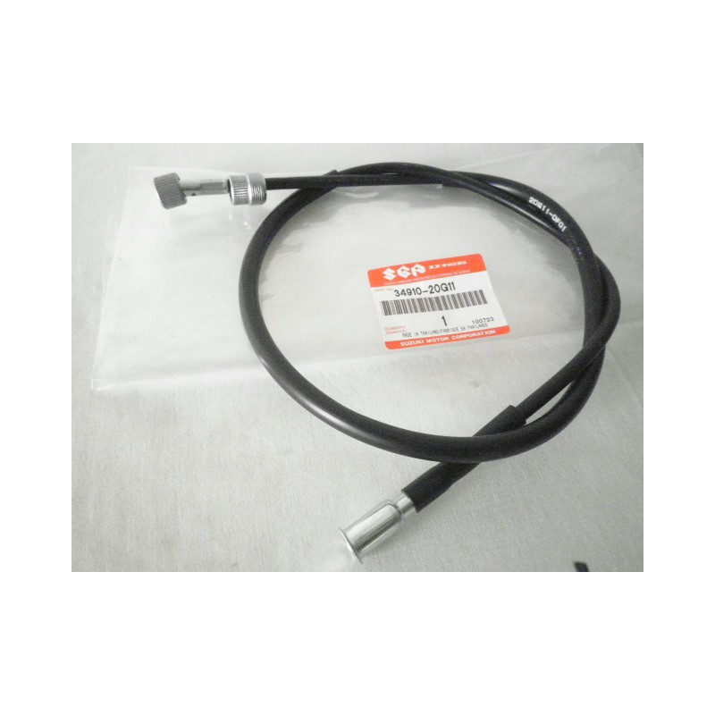 3491020G11  Ντίζα Κοντέρ Suzuki FL-125 Address