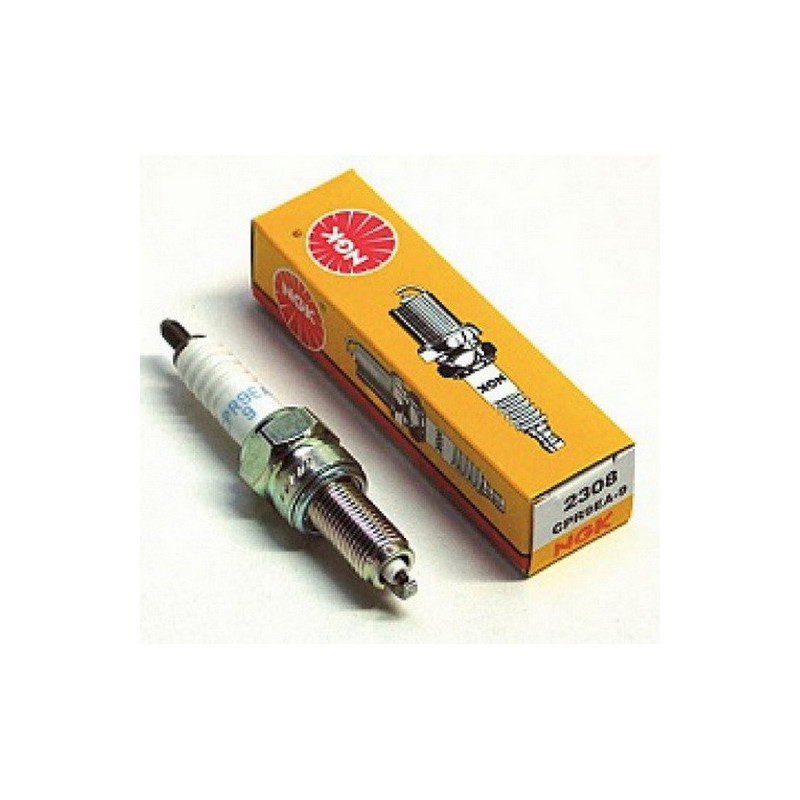 CPR9EA9  NGK Spark Plug CPR9EA-9 Yamaha Crypton X 135