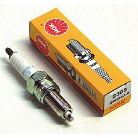 CPR9EA9  NGK Spark Plug CPR9EA-9 Yamaha Crypton X 135