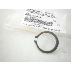52033096000  Front Sprocket Lock Ring KTM EXC-SX 2-stroke