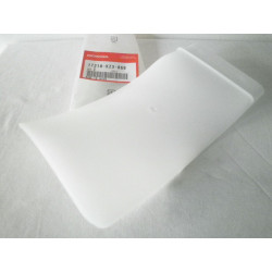 17218KZ3860  Mudguard Air Cleaner Case Honda XRV-XLV