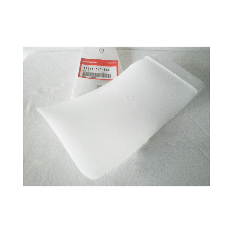17218KZ3860  Προστατευτικό Κάλυμμα Πίσω Ανάρτησης Honda XRV-XLV