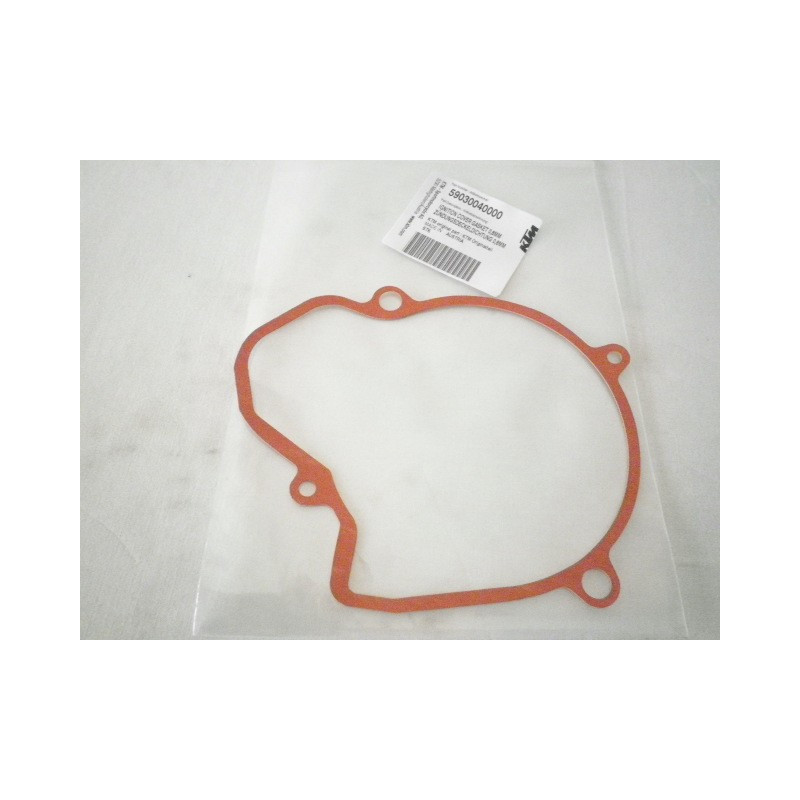 59030040000  Ignition Cover Gasket KTM EXC-4T '99-'07 SX-4T '00-'06