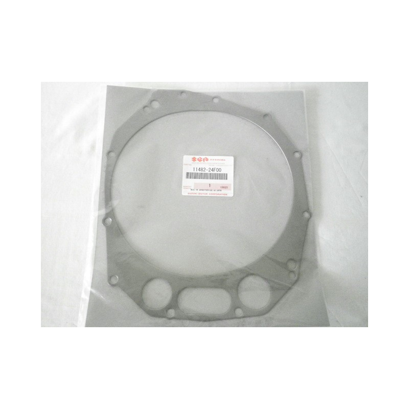 1148224F00  Φλάντζα Συμπλέκτη Suzuki GSXR-1300 Hayabusa