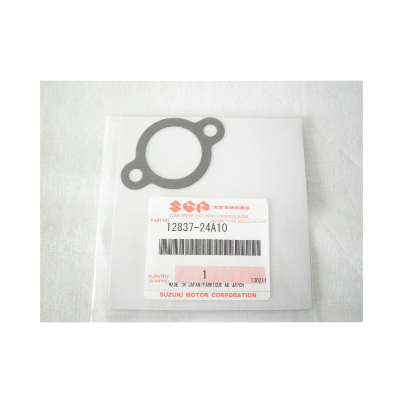 1283724A10  Gasket Timing Chain Tensioner Suzuki DL-1000 V-Strom