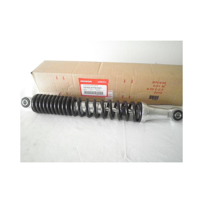 52400KTMD21  Rear Shock Absorber Honda ANF-125 i Innova