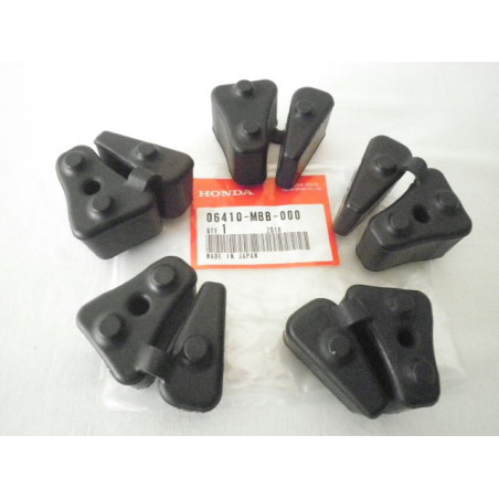 06410MBB000  Σινεμπλόκ Οπίσθιου Τροχού Σετ Honda XL-1000V Varadero