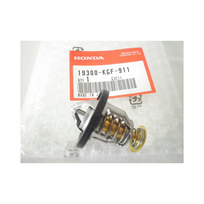 19300KGF911  Thermostat Assy Honda SH-125-150