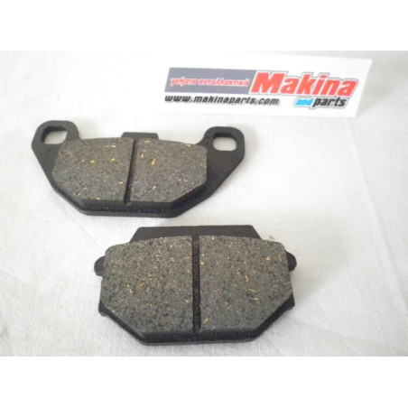 MA305  Front Brake Pads SYM HD-125-200 