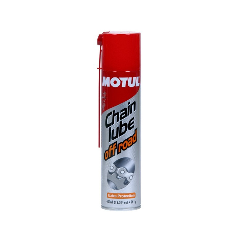 MO.0019  MOTUL Σπρέυ Αλυσίδας Off Road
