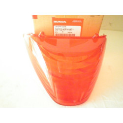 33702KPH971  Κρύσταλλο Πίσω Φανού Honda ANF-125 Innova '03-'06