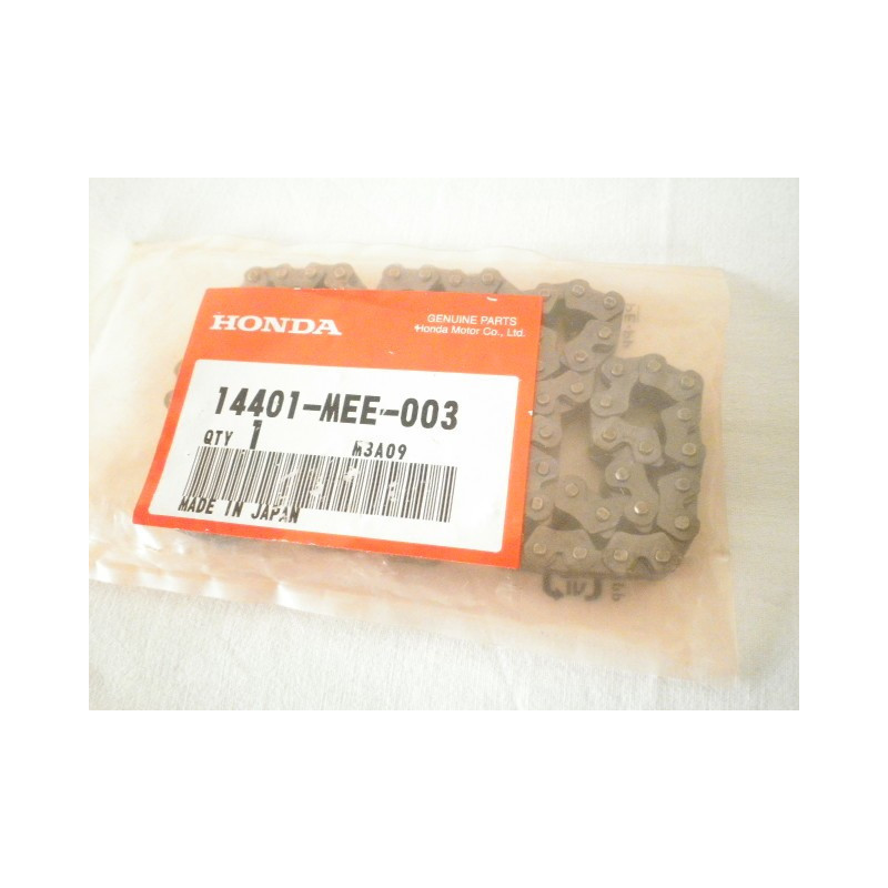 14401MEE003  Καδένα Εκκεντροφόρου Honda CB-600 CBR-600 CBF-600