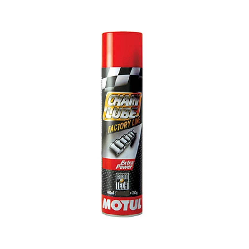 MO.0020 MOTUL CHAIN LUBE FACTORY