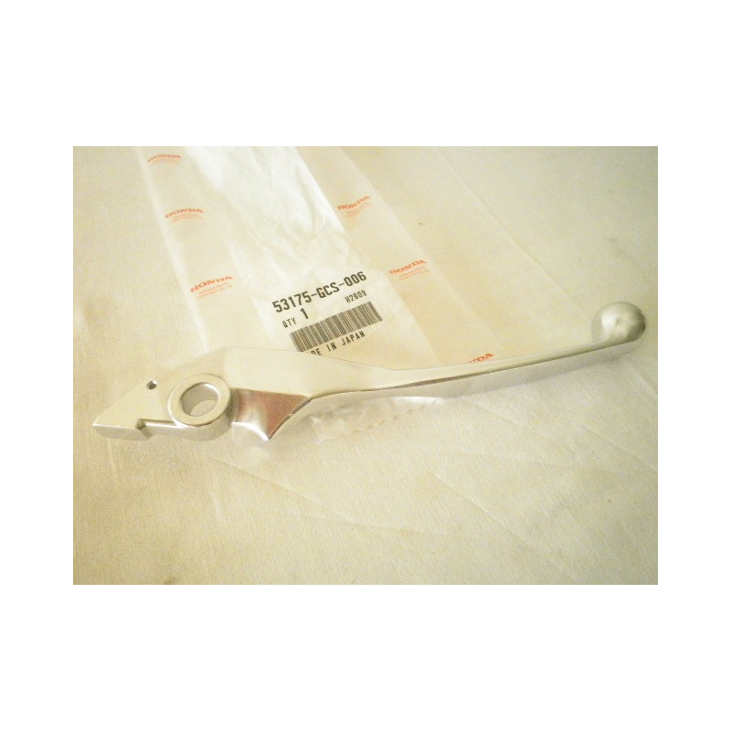 53175GCS006  Μανέτα Εμπρός Φρένου Δεξιά Honda SH-125-150
