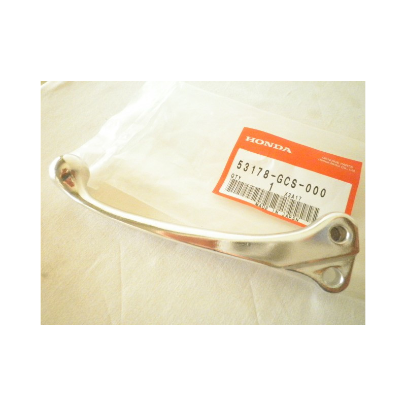53178GCS000  Left Hand Brake Lever Honda SH-125-150