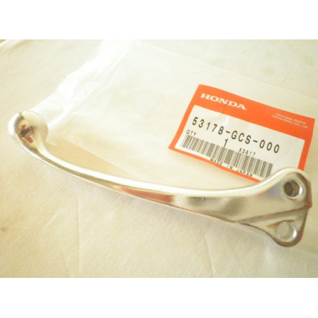 53178GCS000  Left Hand Brake Lever Honda SH-125-150