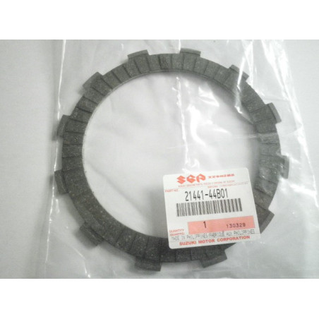 2144144B01 Clutch Drive Fiber Plate Suzuki XF-650 Freewind