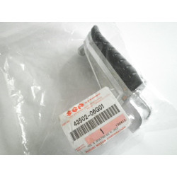 4350206G01  Footrest Front Left Suzuki DL-650 V-Strom