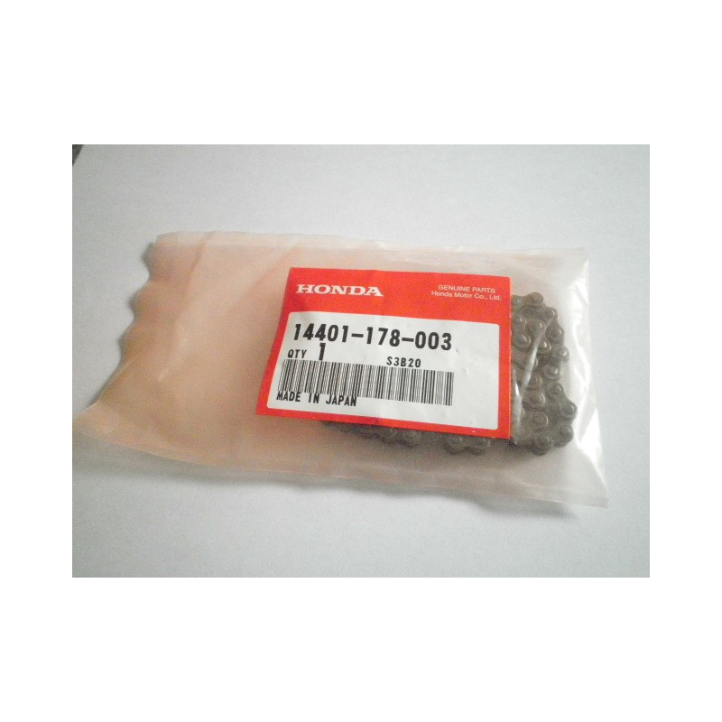 14401178003  Camshaft Chain Honda C-100 Astrea Grand NF-100 Supra