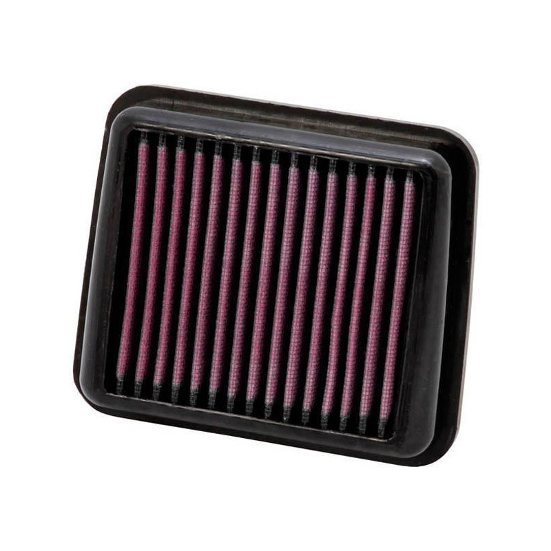 YA1306  K&N Air Filter Yamaha Crypton X 135