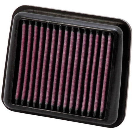 YA1306  K&N Air Filter Yamaha Crypton X 135