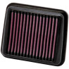 YA1306  K&N Air Filter Yamaha Crypton X 135