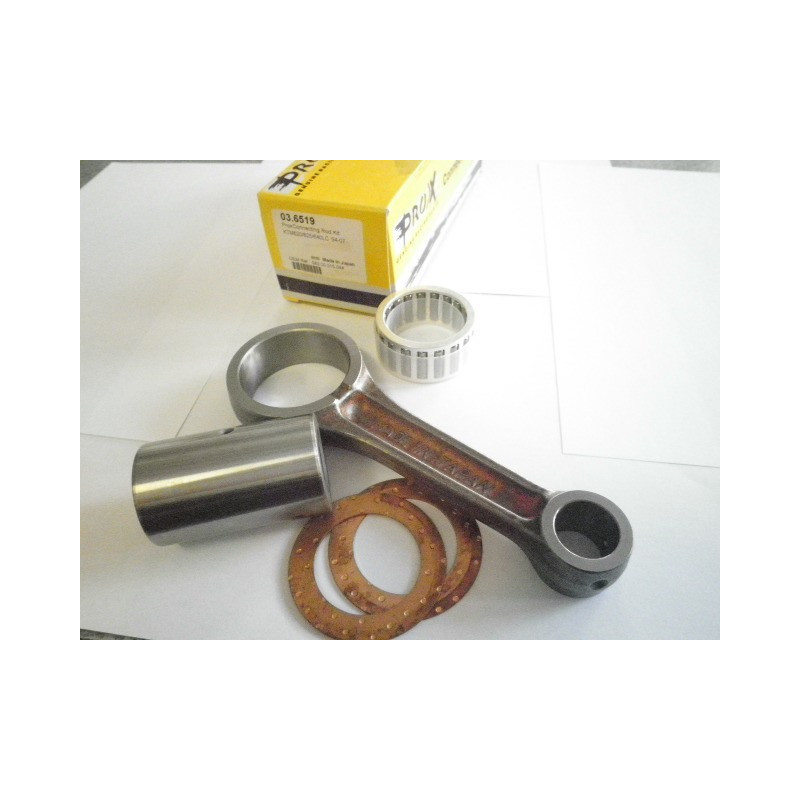 PR-03-6519  PROX Μπιέλα Σετ KTM LC4-640 '98-'07