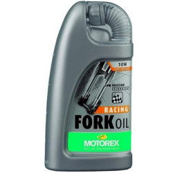 EX.0015  MOTOREX Fork Oil 10W