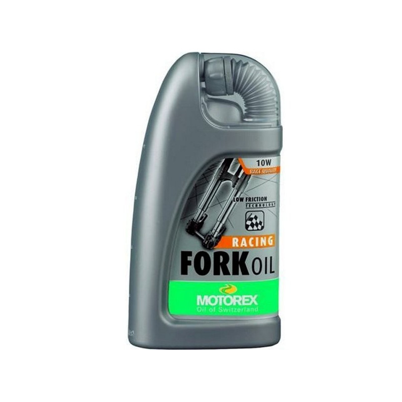 EX.0015  MOTOREX Fork Oil 10W
