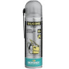 EX.0021  MOTOREX Silicone Spray