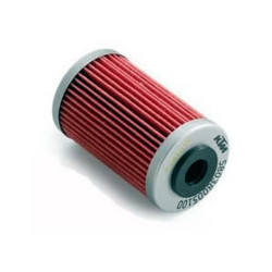 58038005100  Oil Filter KTM (long)