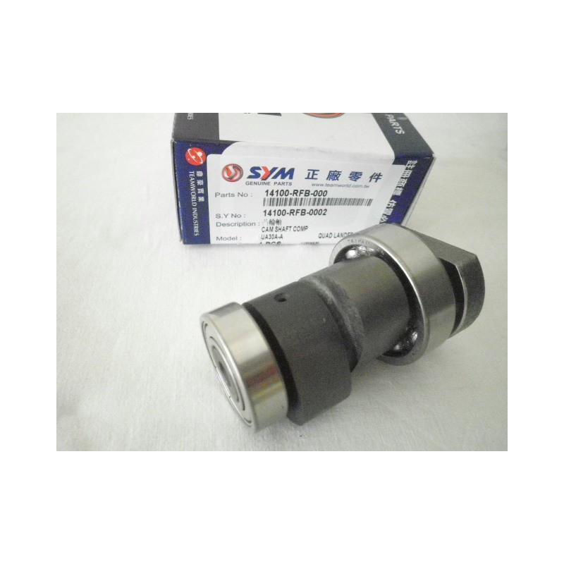 14100RFB000  Camshaft Sym GTS-300 EFI F4